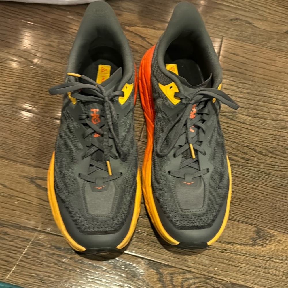 Hoka Speedgoat 5, Men’s size 13